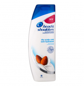 Head  Shoulders шампунь 200 мл Увлажняющий уход за кожей головы