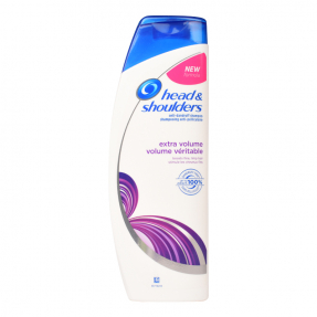 Head  Shoulders шампунь 200 мл Экстра Объем