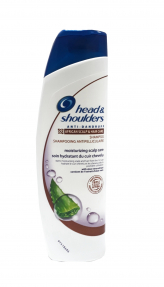 Head  Shoulders шампунь увлажняющий 250мл Алоэ Вера