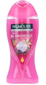 Palmolive гель для душа 250мл Ароматерапия Feel Glamorous *12