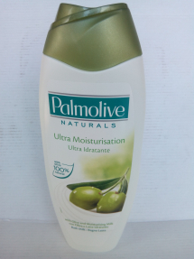 Palmolive гель для душа 