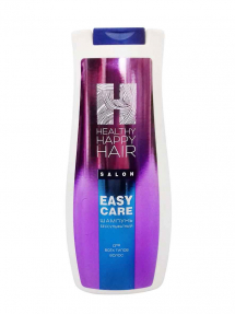Шампунь для волос HEALTHY HAPPY HAIR бессульфатный