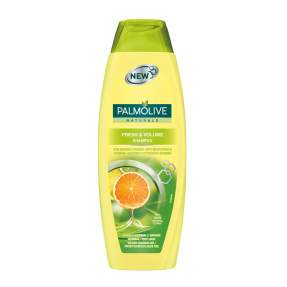 Palmolive шампунь 350мл Fresh Volume (Свежесть и Объем)*12