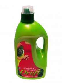 Dreft гель стирки 1,6 л Color