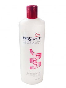 Wella Pro Series бальзам-кондиционер 500мл Repair