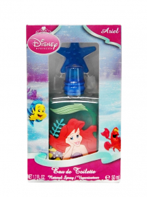 Disney Princess туалетная вода 50 мл