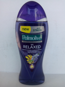 Palmolive гель для душа 500мл Абсолютный релакс