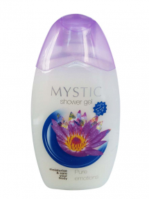 Mystic гель для душа 300мл Чистые эмоции