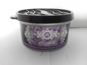Maybelle освежитель воздуха 120г Лаванда