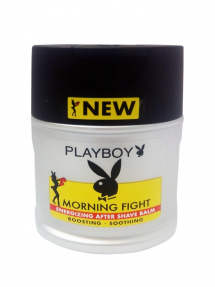 Playboy бальзам после бритья 100мл Morn Flight