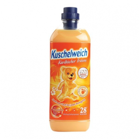 Kuschelweich детский кондиционер для белья 1л Caribbean dream (Карибский сон)