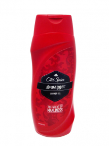 Old Spice гель для душа 250мл Swagger