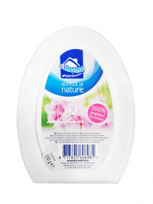At Home Exclusive Scents of nature освежитель воздуха 150г Весеннее поле