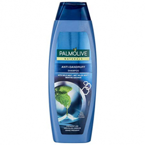 Palmolive шампунь 350мл Anti-Dandruff (Против перхоти)*12