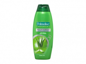 Palmolive шампунь Алое Вера 350мл для нормальных волос