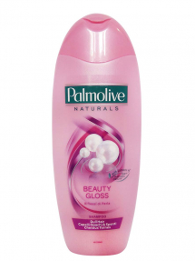 Palmolive шампунь 350мл Beauty Gloss (Блеск Красоты)*12
