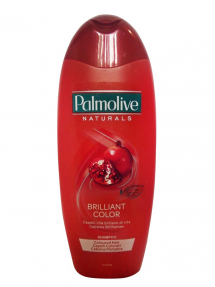 Palmolive шампунь 350мл Brilliant Color (Бриллиантовый цвет)*12