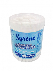 Syrene ватные палочки 100шт