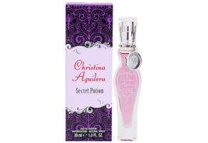 Christina Aguilera туалетная вода 30мл Secret Potion