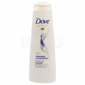 Dove шампунь 50мл Интенсивное восстановление