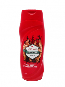 Old Spice гель для душа 250мл Bearglove