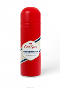 Old Spice дезодорант спрей 150мл White Water