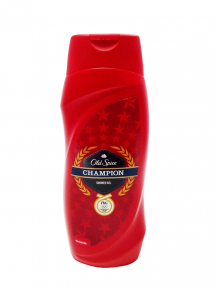 Old Spice гель для душа 250мл Champion