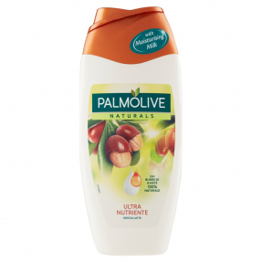 Palmolive гель для душа 250мл BURRO DI KARITE