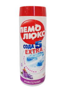 Пемолюкс чистящее средство 480г Лаванда