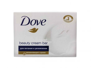 Dove крем-мыло 135г Красота и уход