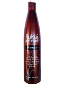 Kukui Extract шампунь 400мл