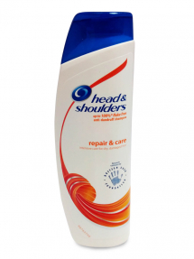 Head  Shoulders шампунь 250 мл Repair Care