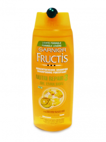 Garnier Fructis шампунь 250мл Внутреннее восстановление
